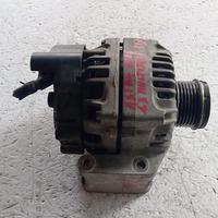 ALTERNATORE OPEL Astra H Berlina 13117279YQ Z13DTH