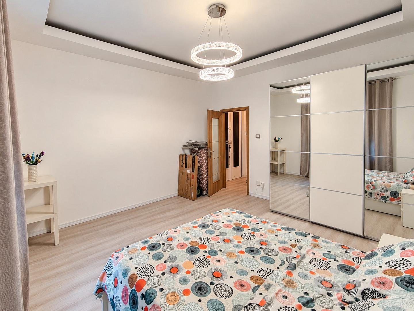 Appartamento – Trieste, Borgo Teresiano, Città Nuova-Barriera Nuova-San Vito-Città Vecchia - Vista 4