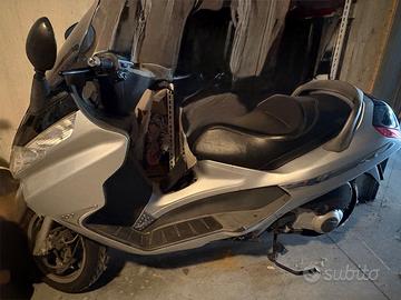 Piaggio 200
