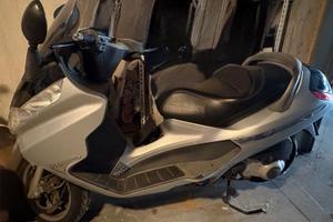 Piaggio 200
