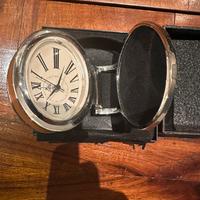 Orologio da tavolo vintage