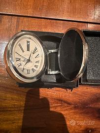 Orologio da tavolo vintage