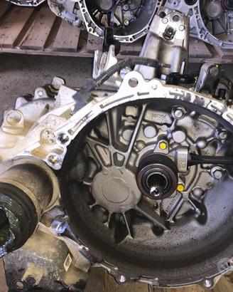 Cambio Sportage - TUCSON 1.7 Diesel 6 marce - D4FD