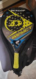 Racchetta padel Dunlop
