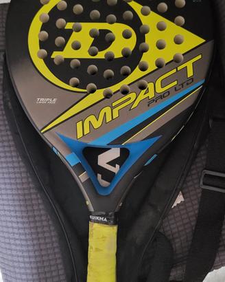 Racchetta padel Dunlop