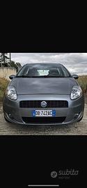 Punto 1200 a bezina