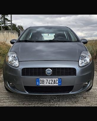 Punto 1200 a bezina