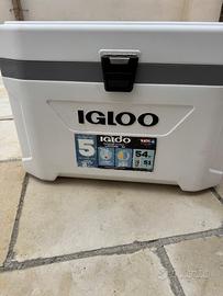 Igloo marine ultra 54