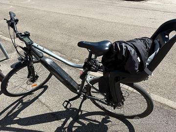 Bici PEDALATA ASSISTITA UOMO XL Riverside RS520E