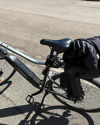 Bici PEDALATA ASSISTITA UOMO XL Riverside RS520E