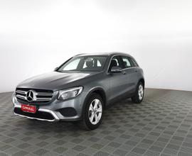 MERCEDES-BENZ GLC 220 GLC 220 d 4Matic Sport