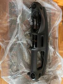 Scruscotto subaru STI