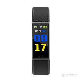 Orologio - Fitness Trainer Tracker - Celly