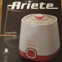 Yogurtiera Ariete