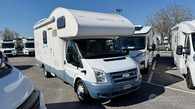 BLUCAMP SKY 500