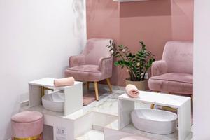 Attività di estetica avviata e chiavi in mano