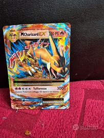 Charizard ex 13 pokemon 