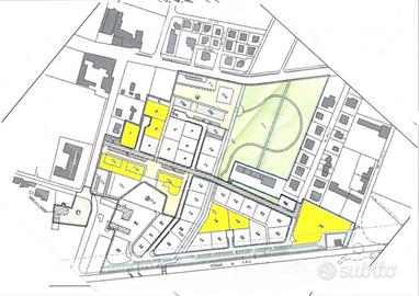 Terreno a Legnago (VR)