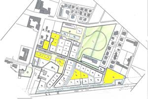 Terreno a Legnago (VR)