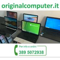 Pc ricondizionati come nuovi, sono un tecnico 