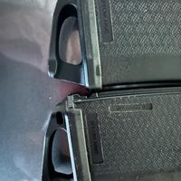 Bb loaded mariu e caricatori specna