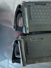 Bb loaded mariu e caricatori specna