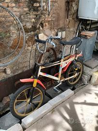 Bicicletta Chiorda Safari Vintage  ‘70 ‘80