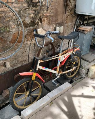 Bicicletta Chiorda Safari Vintage  ‘70 ‘80