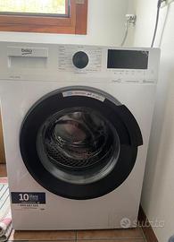 LAVATRICE BEKO 9KG