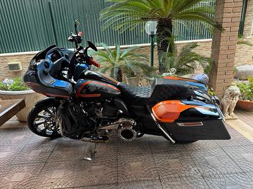 Harley Davidson Road Glide SPECIAL (NUOVISSIMA)