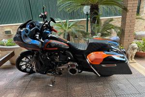 Harley Davidson Road Glide SPECIAL (NUOVISSIMA)