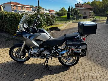 Gs 1200 bmw