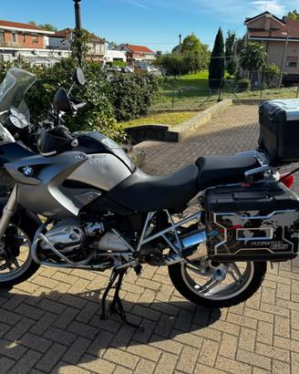 Gs 1200 bmw