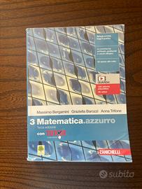 Libri scolastici liceo Leomajor PN