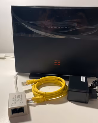 Modem