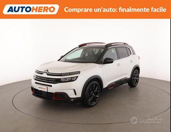 CITROEN C5 Aircross ZH31038