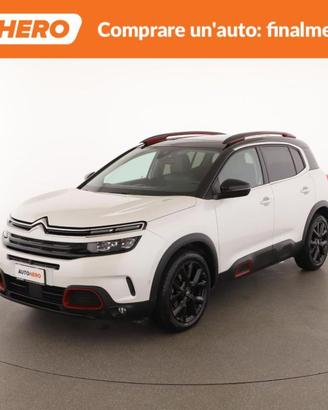 CITROEN C5 Aircross ZH31038