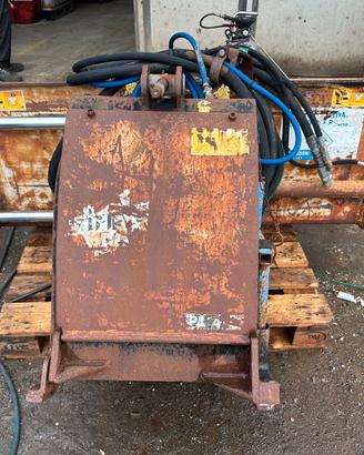 Fresa SIMEX PL 400