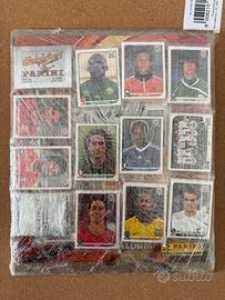 Album Calciatori panini South Africa 2010 completo