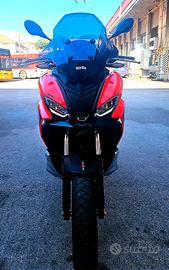 Aprilia SR-GT Sport ABS 125 Start & Stop Full LED 