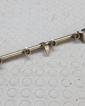 RAIL PRIMARIO HONDA CBR 600 RR 2005 2006 CBR600