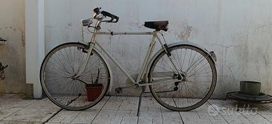 bici d' epoca 