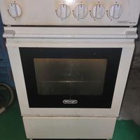 Cucina a gas