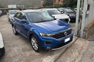 Volkswagen T-Roc 2.0 TDI SCR 150 CV DSG 4MOTION Ad