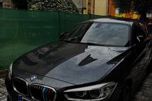 Bmw 118d msport