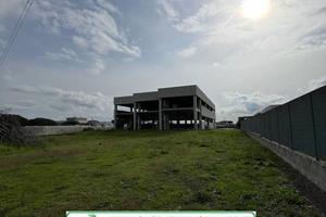 A-964 Guidonia Via Tiburtina km 18.300 zona indust