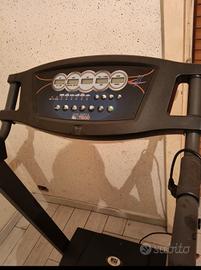 TAPIS ROULANT