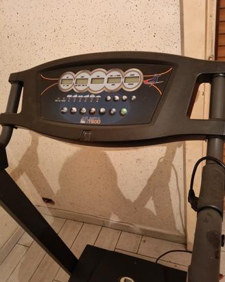 TAPIS ROULANT