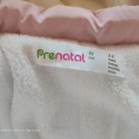 tutone invernale bimba 