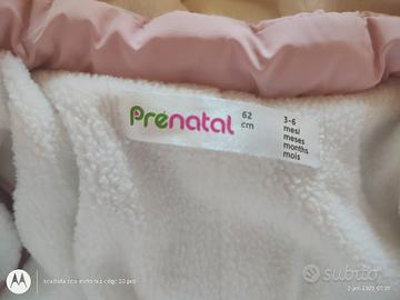 tutone invernale bimba 